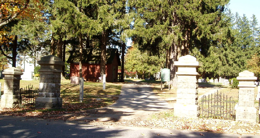 Arundel Cemetery
